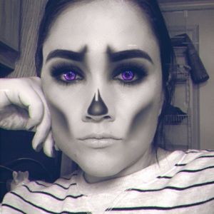 Meet your Posher, Tabitha